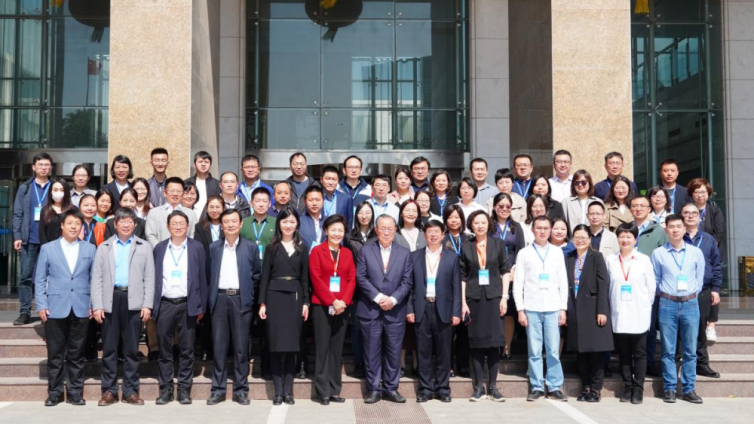 2024年度CSTM/FC98秘书处工作会议在开封成功召开